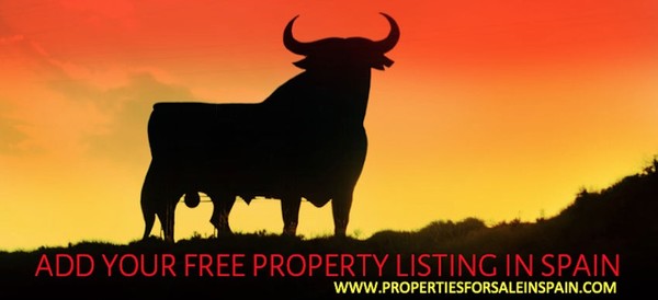 Add your Spanish property listing free