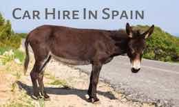 Best deals on Car hire in Spain with www.propertiesforsaleinspain.com Best deals on Car hire in Spain with www.propertiesforsaleinspain.com
