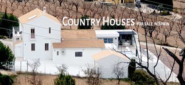 Country Houses