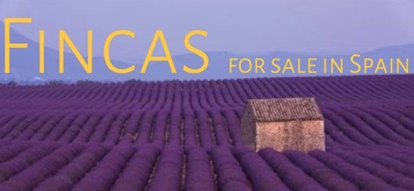 Fincas for sale in Spain