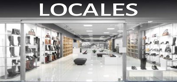 Locales for sale in Spain