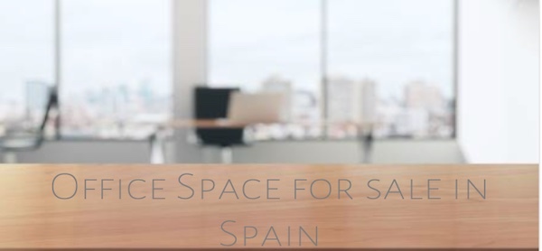 Office Space for sale in Spain