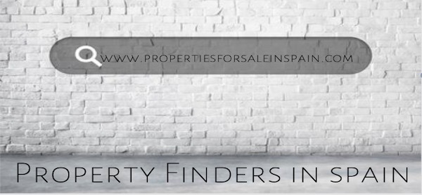 Property Finders in Spain