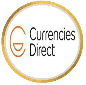 Currencies Direct Logo - Transferring Money To Spain