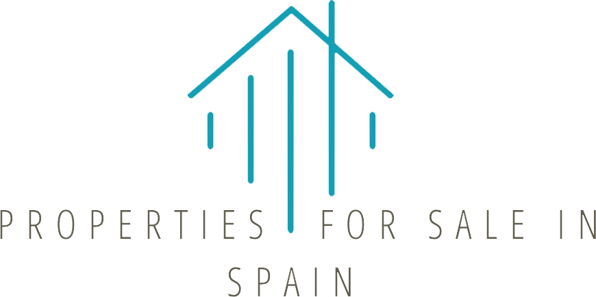 Properties For Sale In Spain Logo